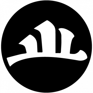Logo of the Rochester Zen Center