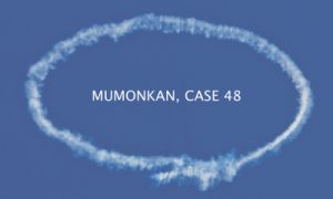 Mumonkan: Case 48